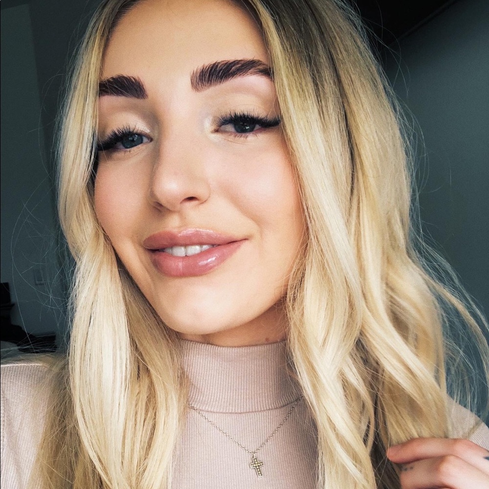 Meet your Posher, Cassidy